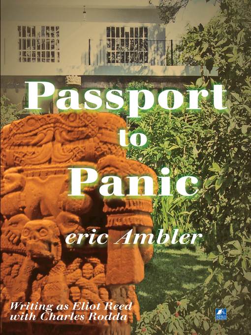 Title details for Passport to Panic by Eric Ambler - Available